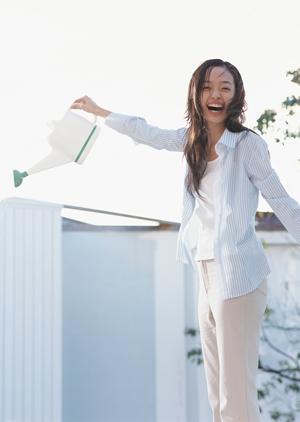 亀戸でお気に入りの美容院を探す